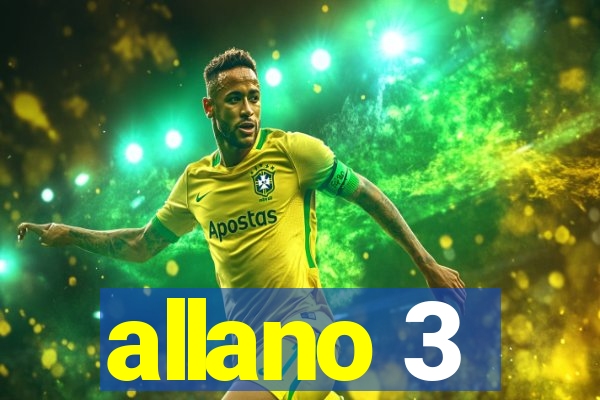 allano 3